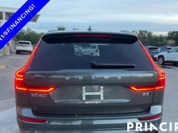 Volvo XC60 Core B5 AWD 2026