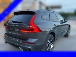 Volvo XC60 Core B5 AWD 2026