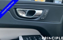 Volvo XC60 Core B5 AWD 2026