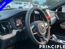 Volvo XC60 Core B5 AWD 2026