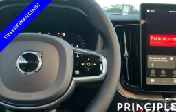 Volvo XC60 Core B5 AWD 2026