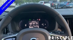 Volvo XC60 Core B5 AWD 2026