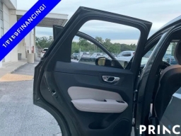 Volvo XC60 Core B5 AWD 2026