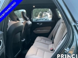 Volvo XC60 Core B5 AWD 2026