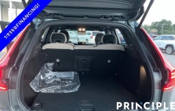 Volvo XC60 Core B5 AWD 2026