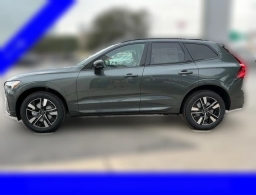 Volvo XC60 Core B5 AWD 2026