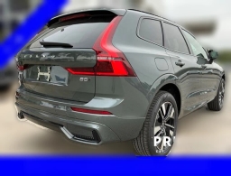 Volvo XC60 Core B5 AWD 2026