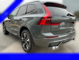 Volvo XC60 Core B5 AWD 2026