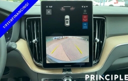 Volvo XC60 Core B5 AWD 2026