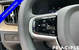 Volvo XC60 Core B5 AWD 2026