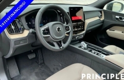 Volvo XC60 Core B5 AWD 2026
