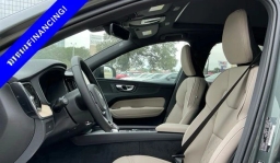 Volvo XC60 Core B5 AWD 2026