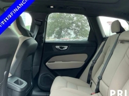Volvo XC60 Core B5 AWD 2026
