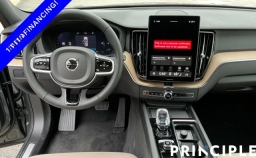 Volvo XC60 Core B5 AWD 2026
