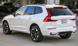 Volvo XC60 Ultra B5 AWD 2026