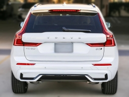 Volvo XC60 Ultra B5 AWD 2026