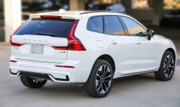 Volvo XC60 Ultra B5 AWD 2026