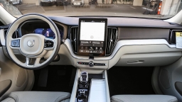 Volvo XC60 Ultra B5 AWD 2026