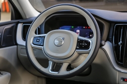 Volvo XC60 Ultra B5 AWD 2026