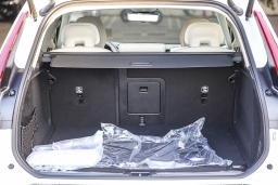 Volvo XC60 Ultra B5 AWD 2026