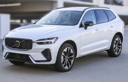 Volvo XC60 Ultra B5 AWD 2026