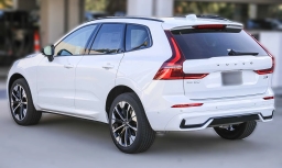 Volvo XC60 Ultra B5 AWD 2026