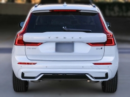 Volvo XC60 Ultra B5 AWD 2026