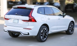 Volvo XC60 Ultra B5 AWD 2026