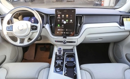 Volvo XC60 Ultra B5 AWD 2026