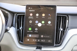 Volvo XC60 Ultra B5 AWD 2026