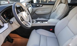 Volvo XC60 Ultra B5 AWD 2026