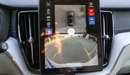Volvo XC60 Ultra B5 AWD 2026