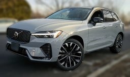 Volvo XC60 Ultra B5 AWD 2026