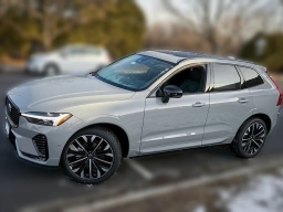 Volvo XC60 Ultra B5 AWD 2026