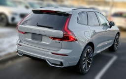 Volvo XC60 Ultra B5 AWD 2026
