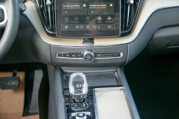 Volvo XC60 Ultra B5 AWD 2026