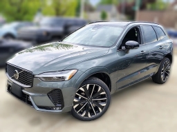 Volvo XC60 Ultra B5 AWD 2026