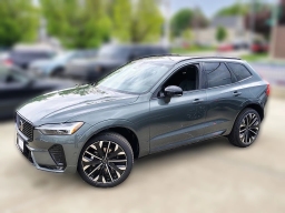Volvo XC60 Ultra B5 AWD 2026