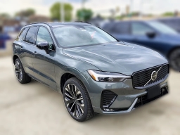 Volvo XC60 Ultra B5 AWD 2026