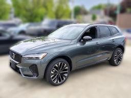 Volvo XC60 Ultra B5 AWD 2026