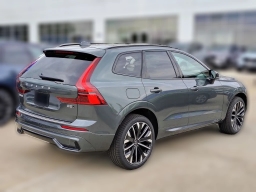 Volvo XC60 Ultra B5 AWD 2026