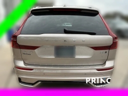 Volvo XC60 Ultra B5 AWD 2026