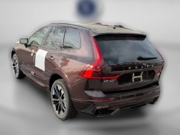 Volvo XC60 Ultra B5 AWD 2026