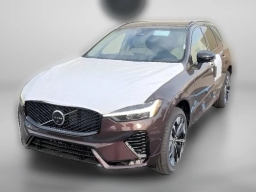 Volvo XC60 Ultra B5 AWD 2026