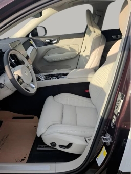 Volvo XC60 Ultra B5 AWD 2026