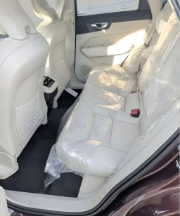 Volvo XC60 Ultra B5 AWD 2026
