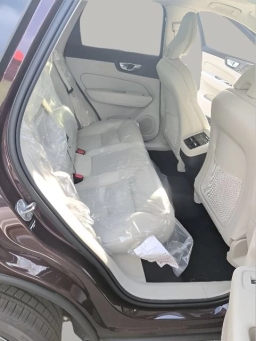 Volvo XC60 Ultra B5 AWD 2026