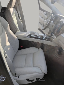 Volvo XC60 Ultra B5 AWD 2026