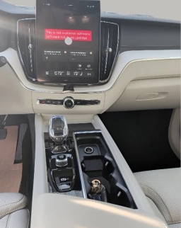 Volvo XC60 Ultra B5 AWD 2026