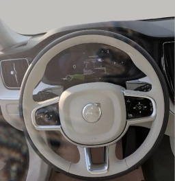 Volvo XC60 Ultra B5 AWD 2026